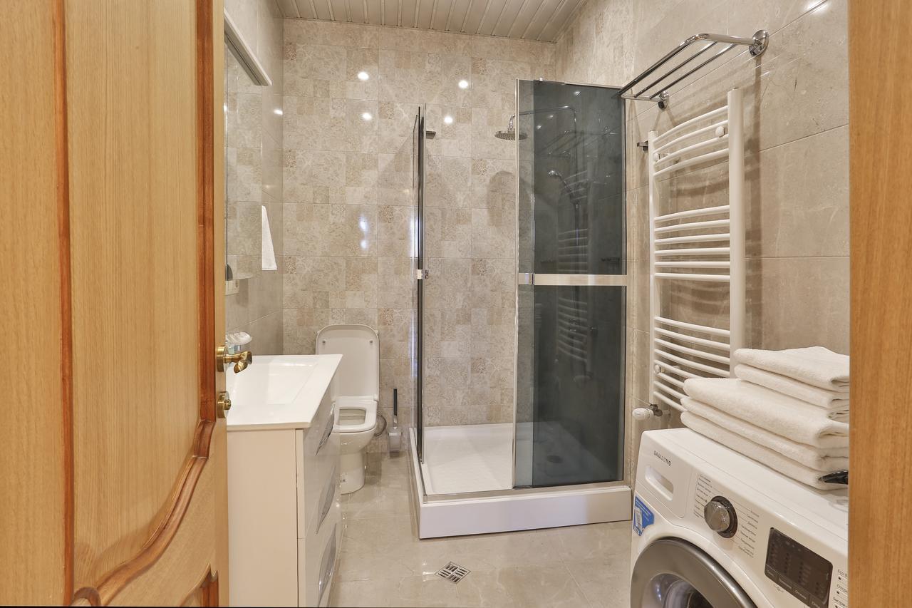 Serviced Apartment On Rustaveli Avenue Tbilisi Zewnętrze zdjęcie