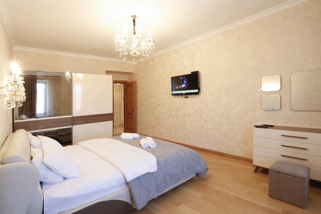 Serviced Apartment On Rustaveli Avenue Tbilisi Zewnętrze zdjęcie