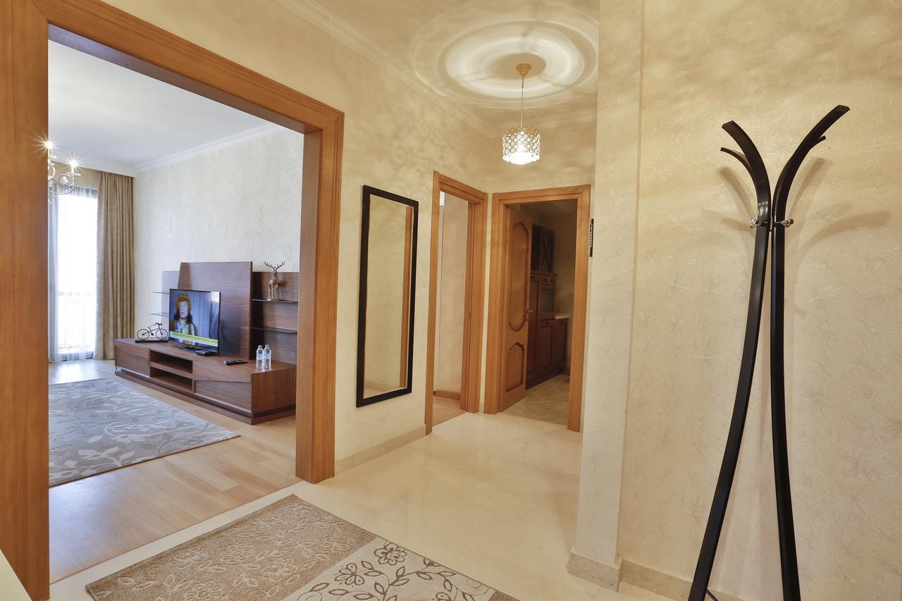 Serviced Apartment On Rustaveli Avenue Tbilisi Zewnętrze zdjęcie