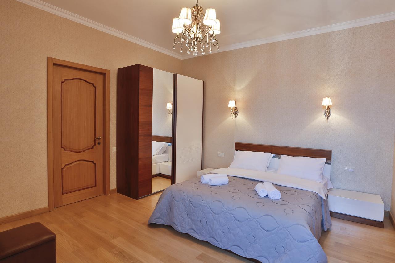 Serviced Apartment On Rustaveli Avenue Tbilisi Zewnętrze zdjęcie