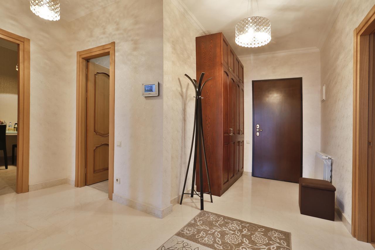 Serviced Apartment On Rustaveli Avenue Tbilisi Zewnętrze zdjęcie