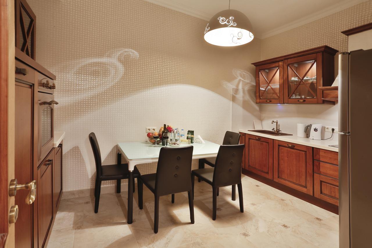 Serviced Apartment On Rustaveli Avenue Tbilisi Zewnętrze zdjęcie