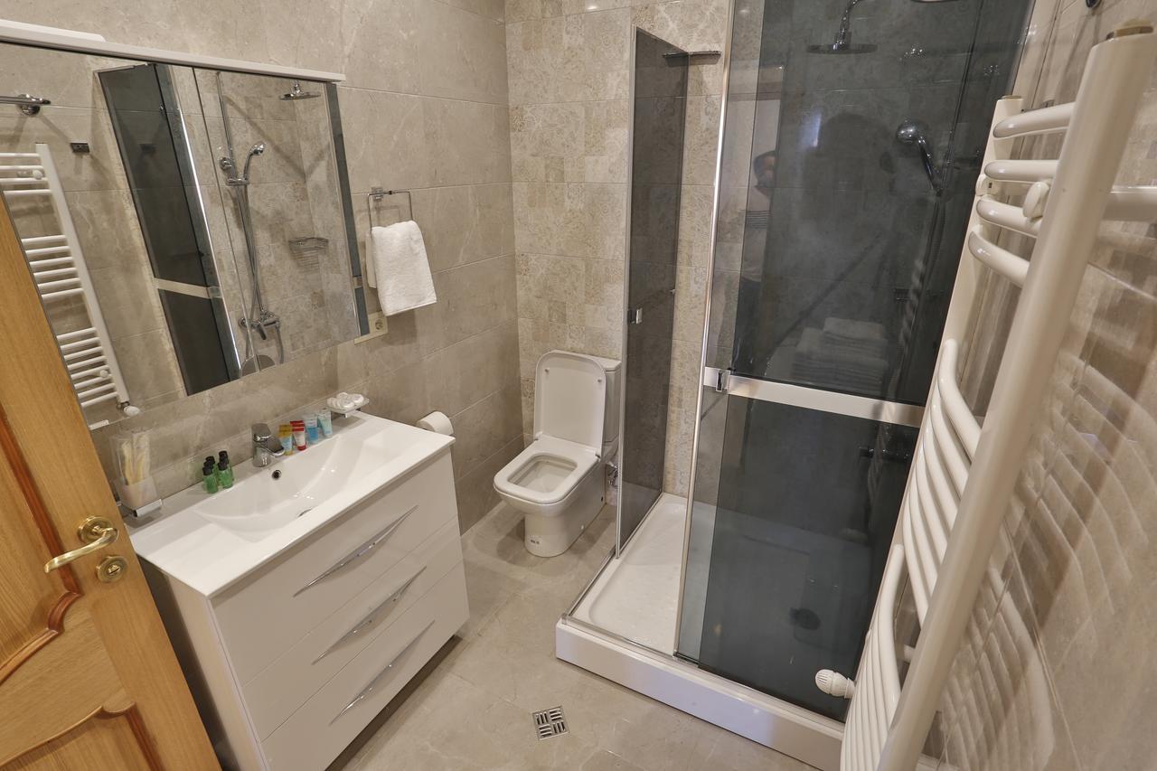 Serviced Apartment On Rustaveli Avenue Tbilisi Zewnętrze zdjęcie